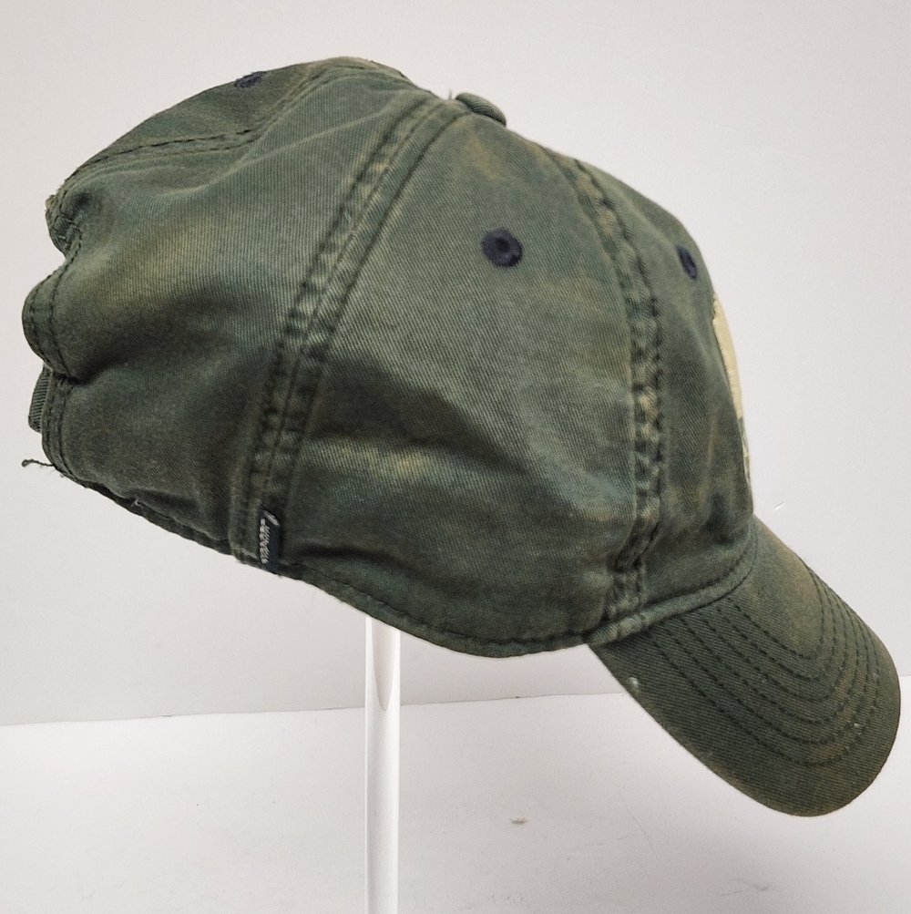 Legacy Green NYC Statue of Liberty 1988 Hat Adjustable - Picture 4 of 9